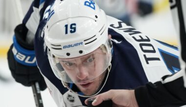 Jonathan Toews Comments on Uncertain Future