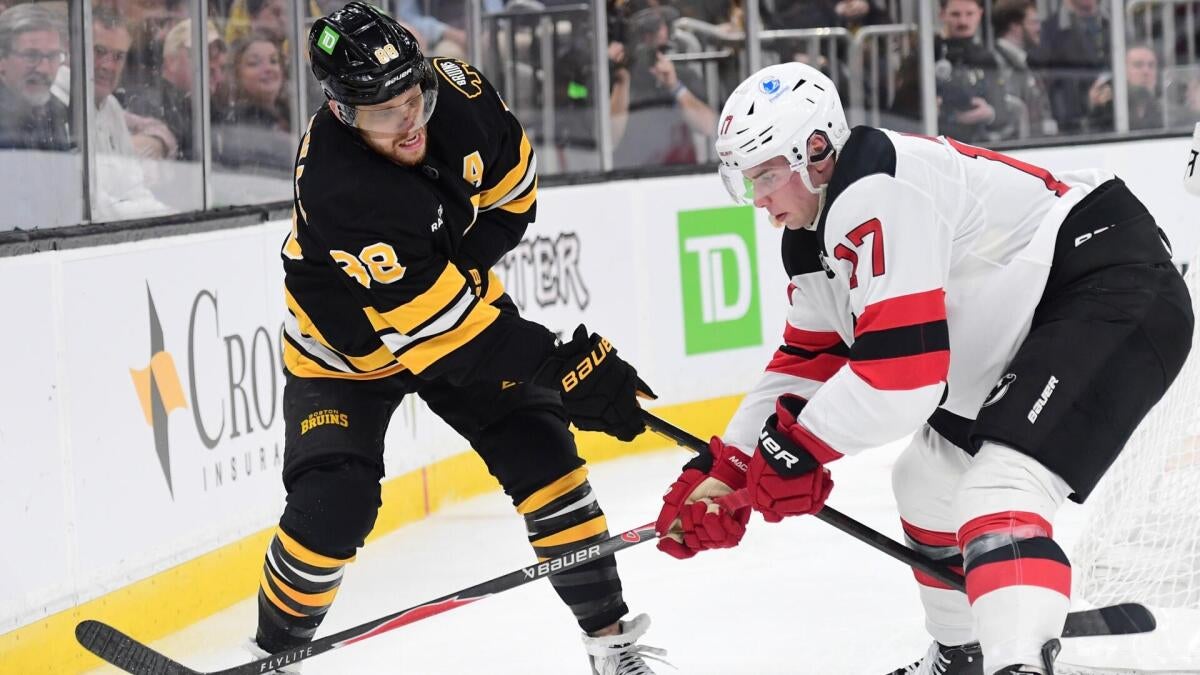 2026 NHL Playoffs picks: Odds, best bets for Canadiens-Lightning and more on Sunday