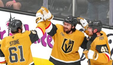 The Flames Original Asking Price for Rasmus Andersson Revealed: It's Bonkers