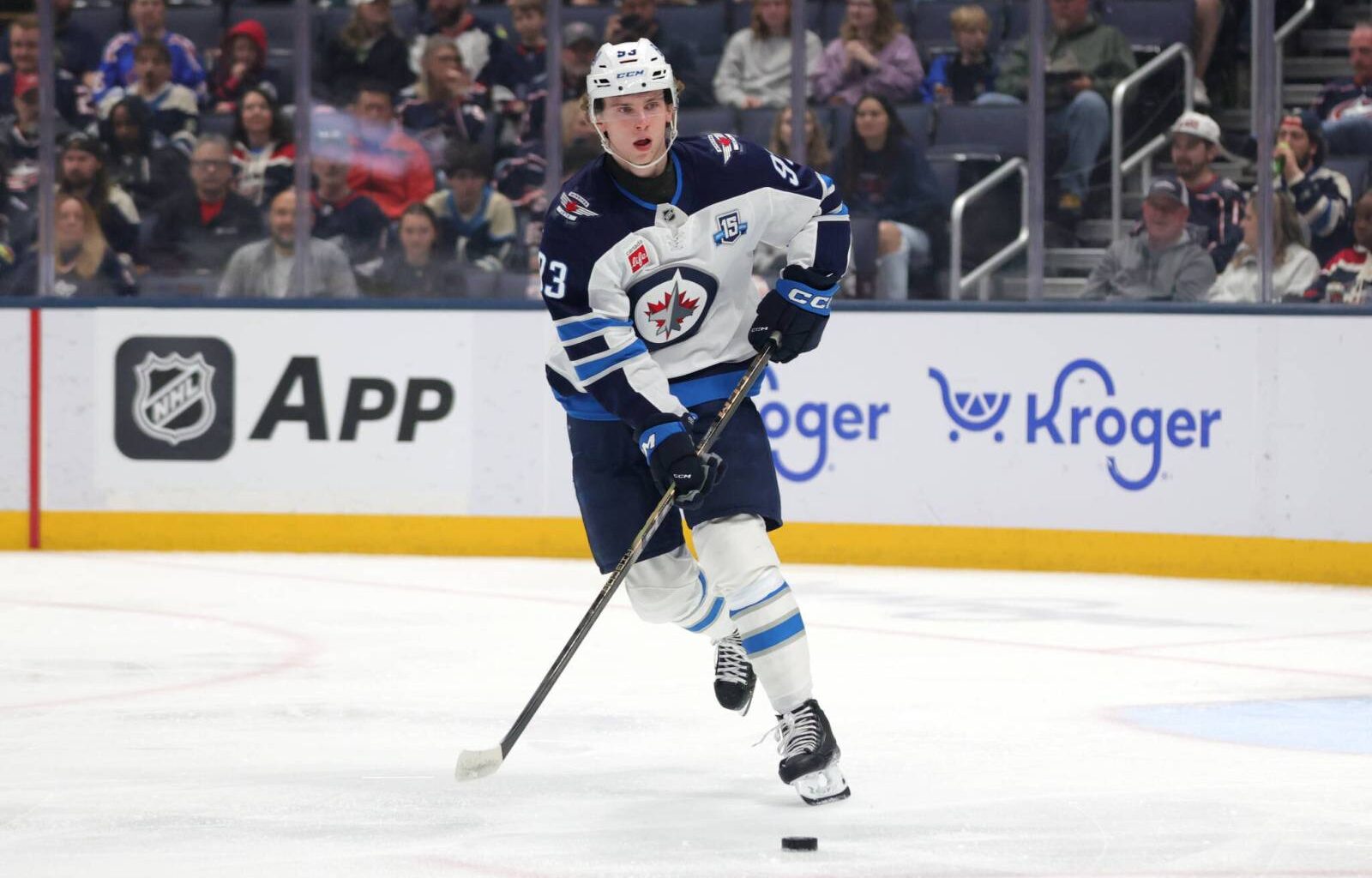 Moose gear up for road to Calder Cup – Winnipeg Free Press