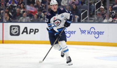 Moose gear up for road to Calder Cup – Winnipeg Free Press