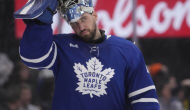 NHL Rumors: 3 Florida Panthers Offseason Goalie Targets