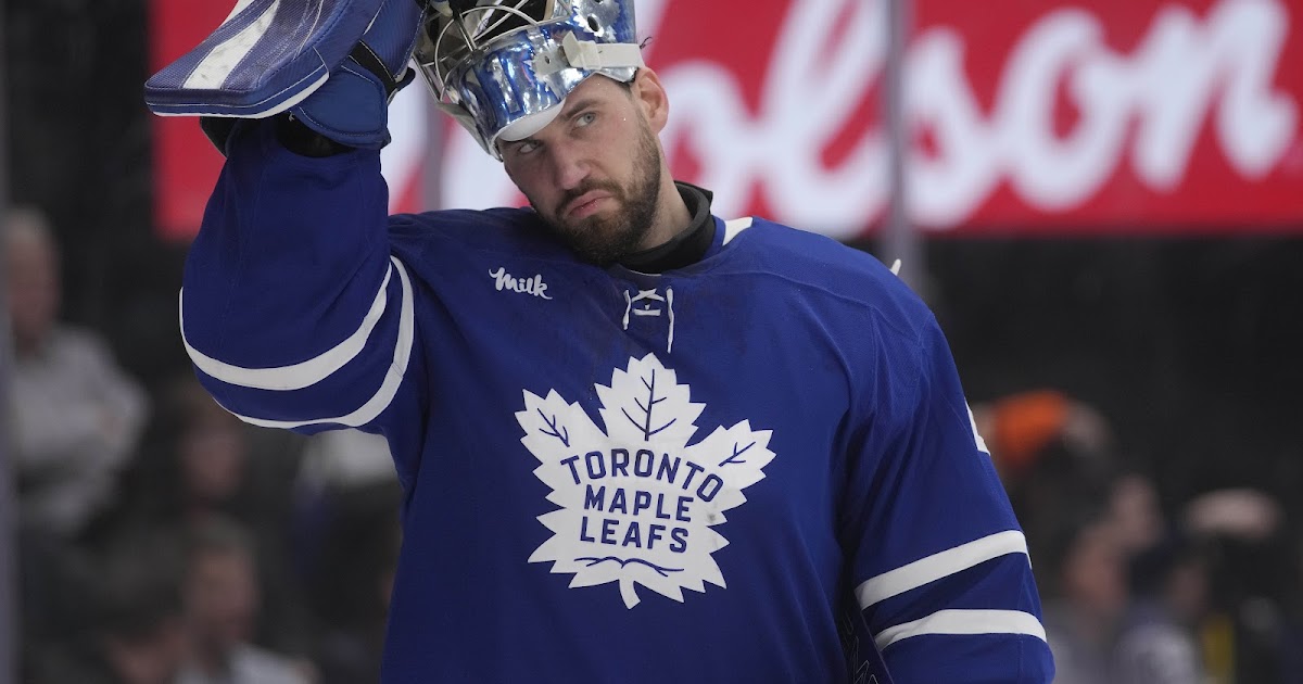 NHL Rumors: 3 Florida Panthers Offseason Goalie Targets