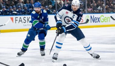 ‘We know what we have in here’ – Winnipeg Free Press