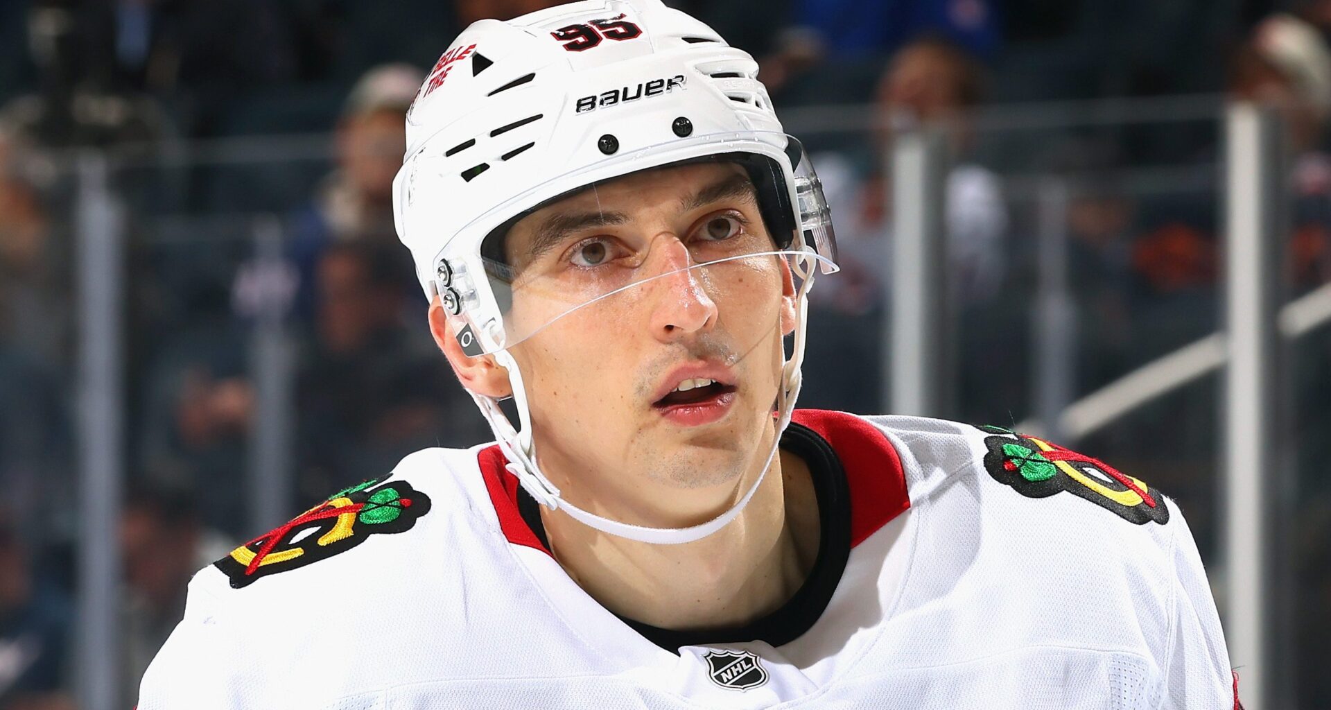 Blackhawks Veteran Won’t Likely Be Back in 2026-27