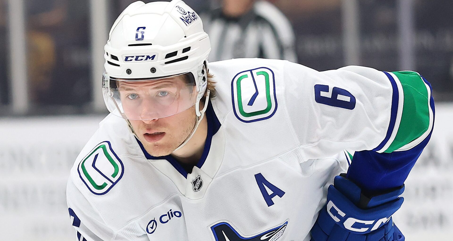 Canucks Rebuild Won’t Go Anywhere Until This Trade Happens