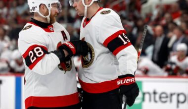 The Drive - Brendan Bell: The Senators are a pretty structured team – TSN