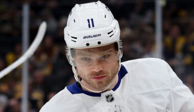 Maple Leafs GM Search Down to 2 ‘Finalists’ Insider Claims