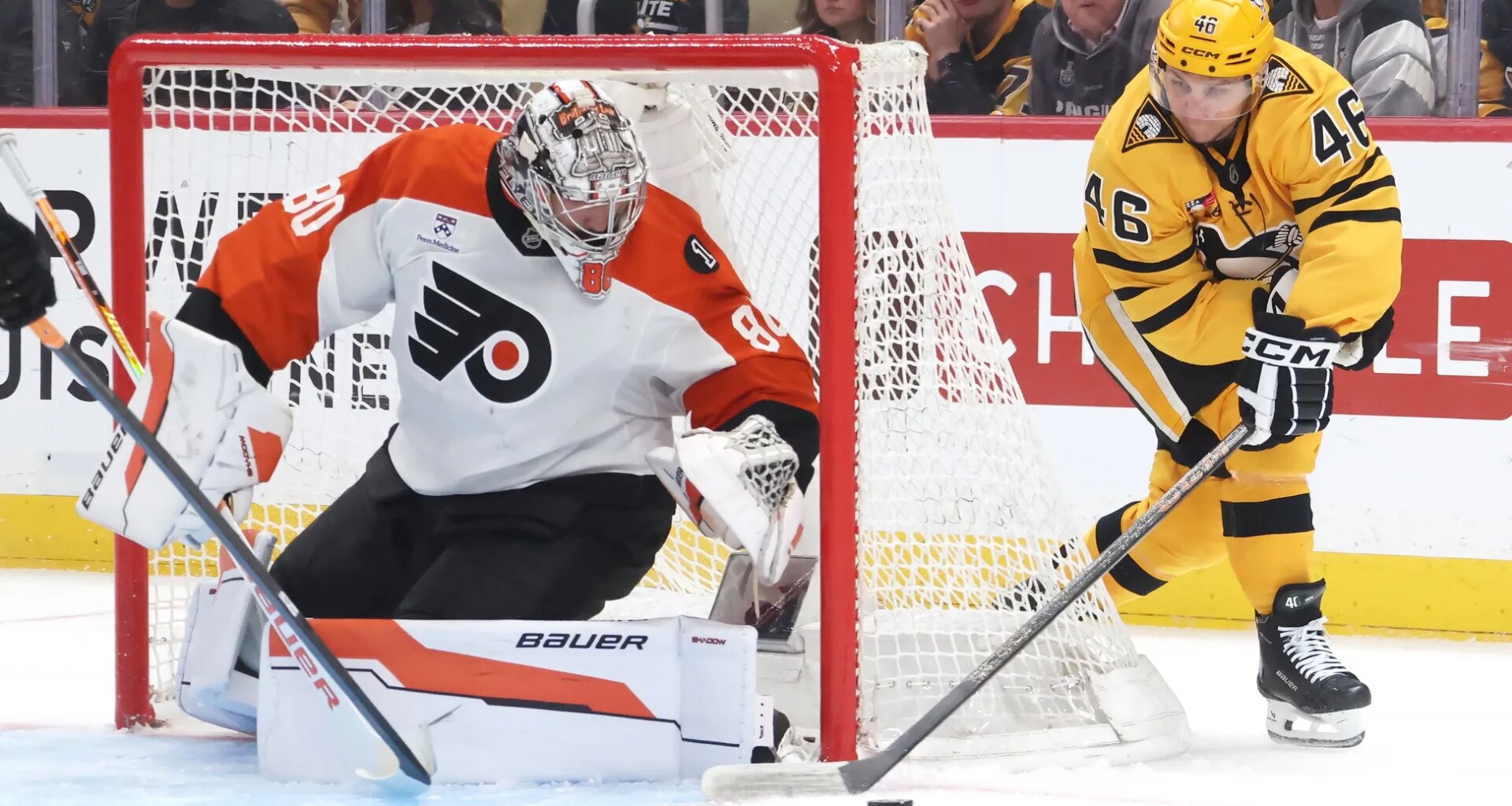 Monday Stanley Cup Gamethread - Litter Box Cats