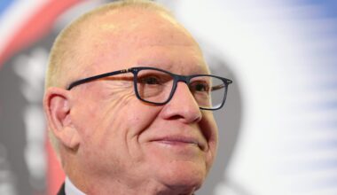 Canucks GM Firing Was All About the Team’s Succession Plan