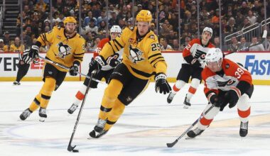 The NHL Needs To Give Us A Flyers-Penguins Game At Beaver Stadium ASAP