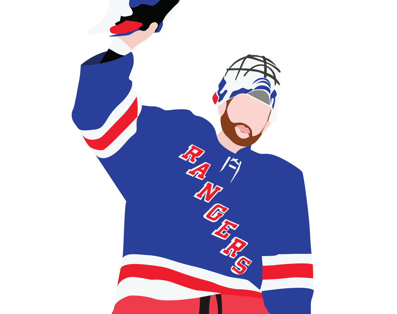 Jonathan is gone too quick