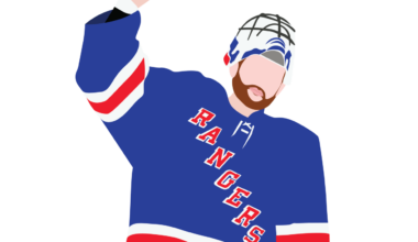 Jonathan is gone too quick