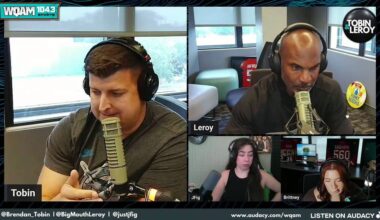 Situation Between Goaltender Sergei Bobrovsky and the Florida Panthers is "pretty bad"