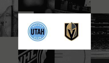 How to watch Mammoth vs. Golden Knights: First Round Game 1 TV channel and streaming options for April 19