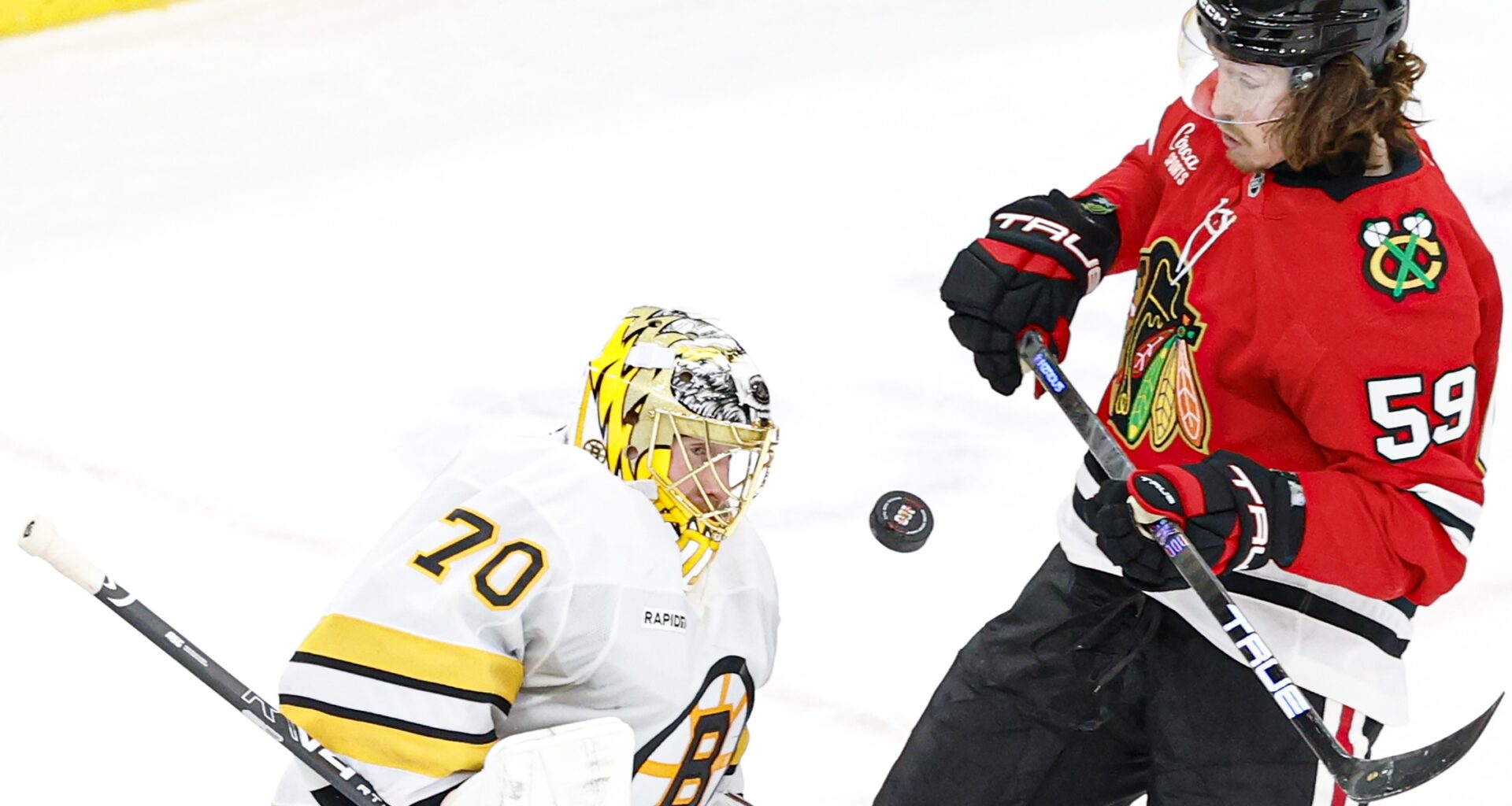 Blackhawks 2025-26 Season Recap: Can Tyler Bertuzzi do it again?