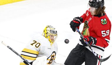 Blackhawks 2025-26 Season Recap: Can Tyler Bertuzzi do it again?