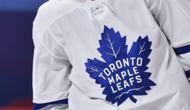 Maple Leafs Down to Final 4 GM Candidates