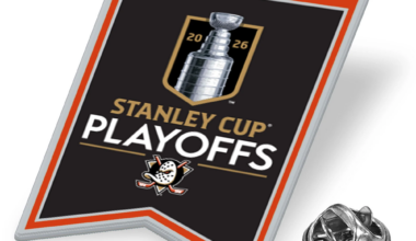 Stanley Cup Playoffs are here – Castleton Spartan
