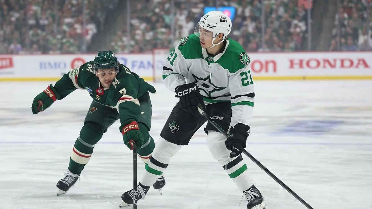 Minnesota Wild vs. Dallas Stars NHL Playoffs First Round Game 4 odds, tips and betting trends