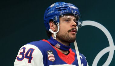 Maple Leafs Offseason Preview: 3 Major Storylines in 2026