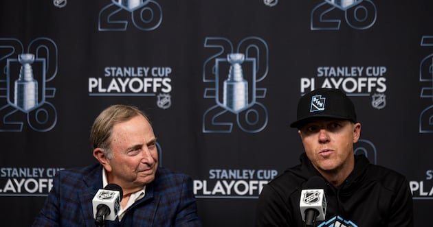 How will Mammoth’s playoff run affect Delta Center renovations? – Deseret News