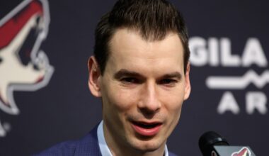 Maple Leafs GM Search Could Hit Unanticipated Timeline