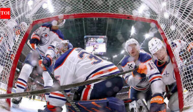 NHL overtime rules in playoffs explained with no shootouts and sudden death format shaping intense 2026 postseason results | NHL News