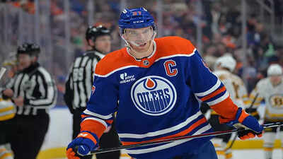 Connor McDavid calls out Edmonton Oilers special teams flaws after NHL Game 5 win over Anaheim Ducks