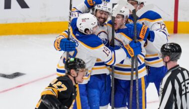 Sabres vs Bruins: How to watch game 6