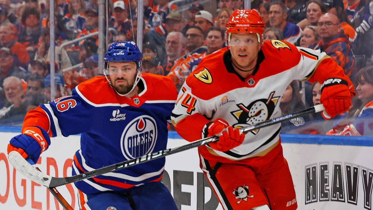 Kalshi NHL predictions today: Best trades for Stars vs. Wild, Oilers vs. Ducks in NHL Playoffs on Thursday