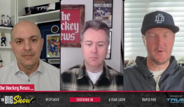 Panthers Grant Maple Leafs, Devils Permission To Talk To Assistant GM Sunny Mehta