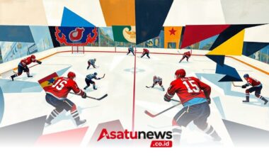 San Jose Sharks Rank Second in Scott Wheeler's 2026 NHL Prospect Pool