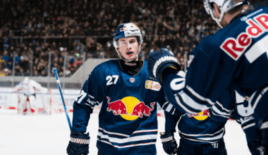 German-born Veit Oswald brings tantalizing speed