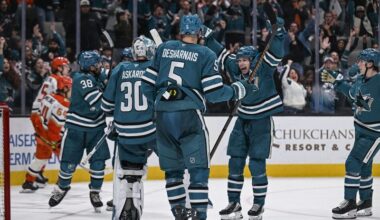 NHL roundup: League-worst Canucks blow big lead, still shock Avs | WKZO | Everything Kalamazoo