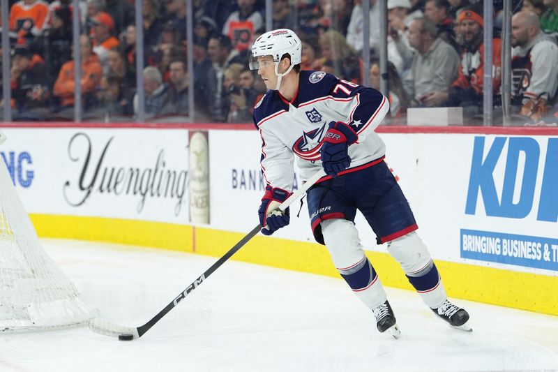 Jackets D Damon Severson (shoulder) out for season