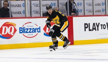 NHL roundup: Despite loss, Sabres end NHL-record 14-year playoff drought | WKZO | Everything Kalamazoo