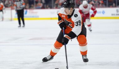 Flyers’ Matvei Michkov fined $2K for diving/embellishment | WTVB | 1590 AM · 95.5 FM