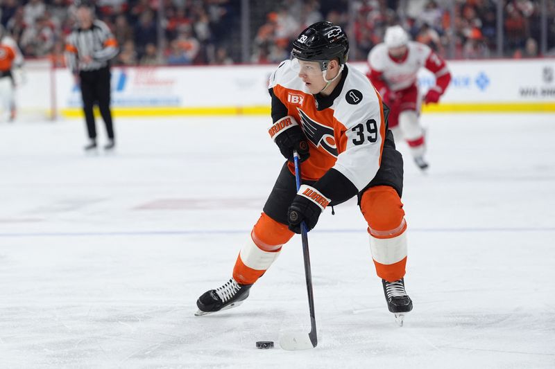 Flyers’ Matvei Michkov fined $2K for diving/embellishment | WTVB | 1590 AM · 95.5 FM