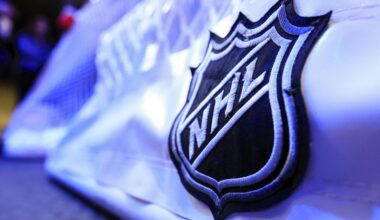 NHL Draft Lottery set for May 5