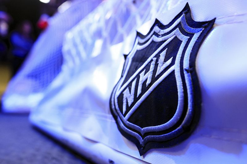 NHL Draft Lottery set for May 5