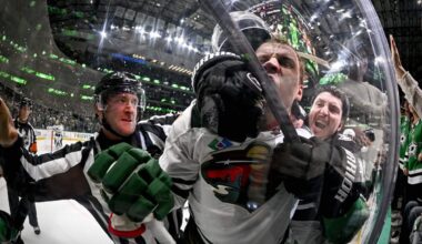 Wild can’t let emotions cost them in what could be a classic series with Stars