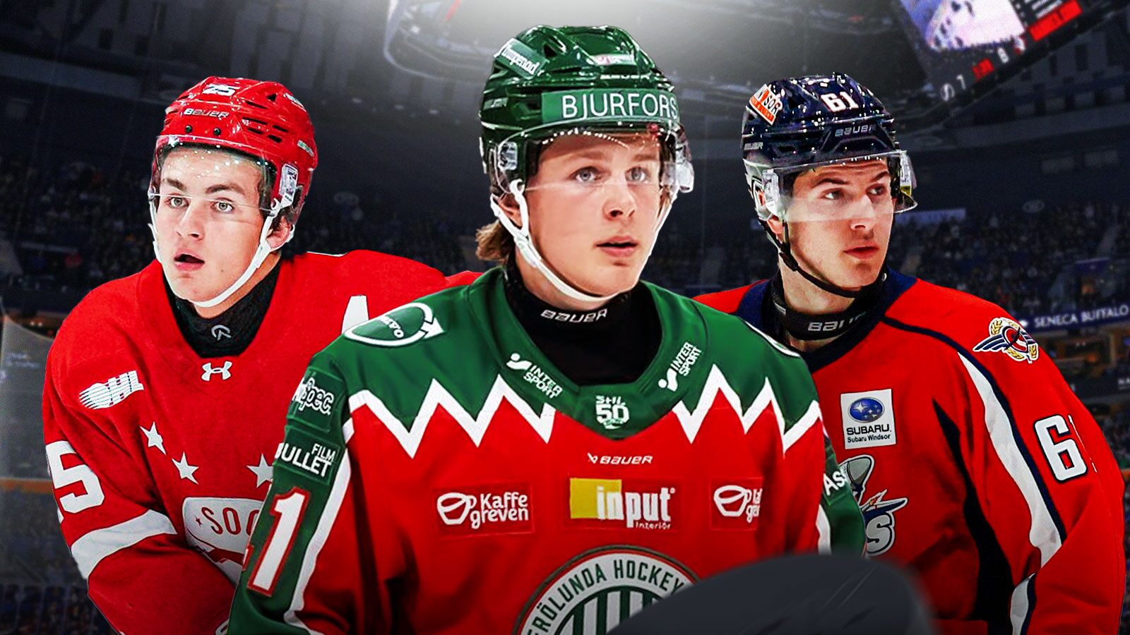 Tristin McKinstry headshot