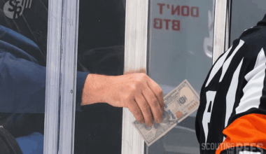 How Much Do NHL Refs Get Paid for the Stanley Cup Playoffs?