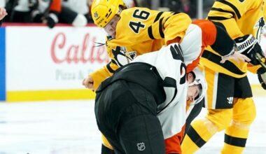Penguins-Flyers playoff predictions: Who wins the Battle of Pa. first-round series?