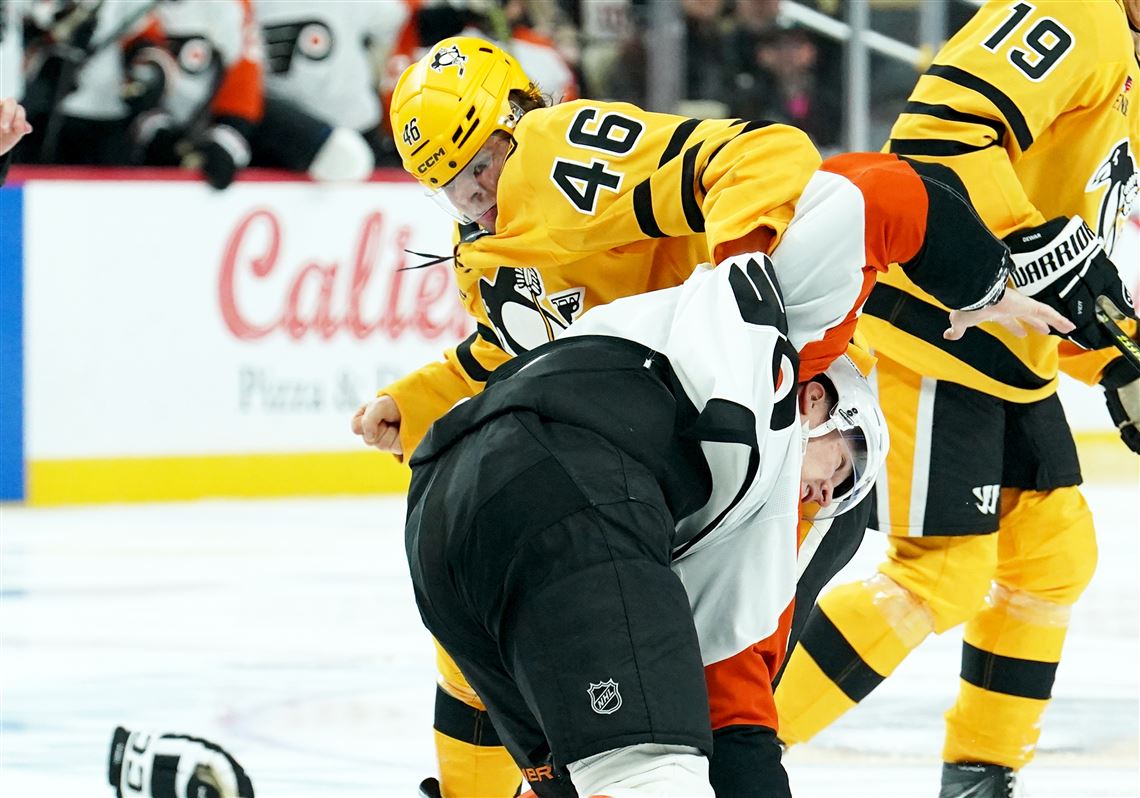 Penguins-Flyers playoff predictions: Who wins the Battle of Pa. first-round series?