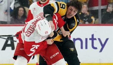 King Jemison's Penguins chat: 04.02.26