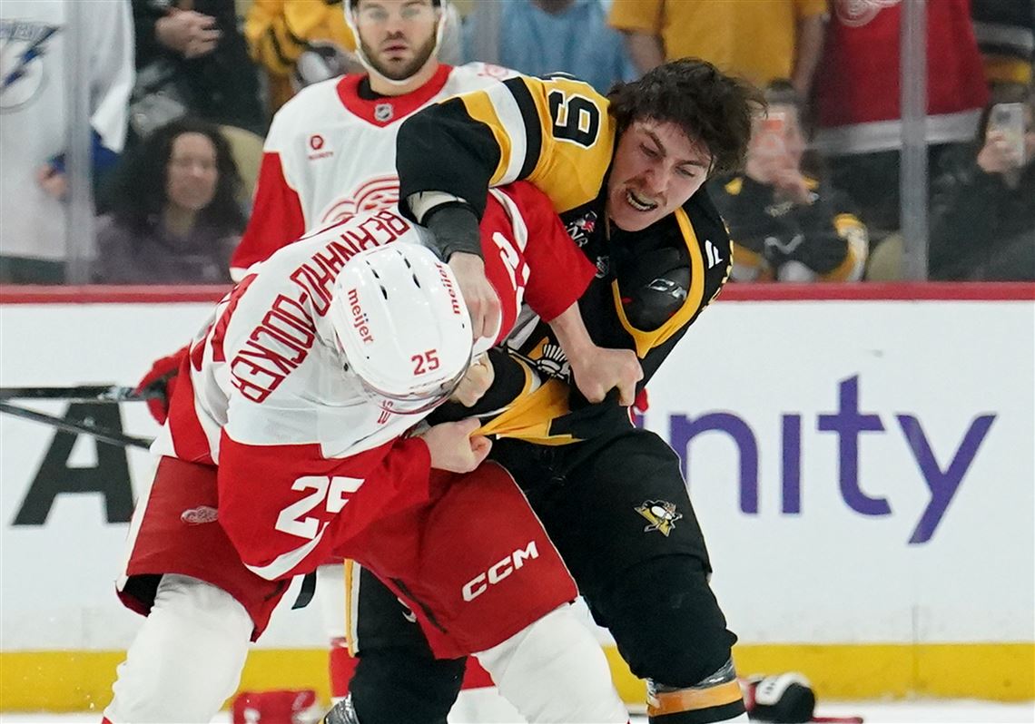 King Jemison's Penguins chat: 04.02.26