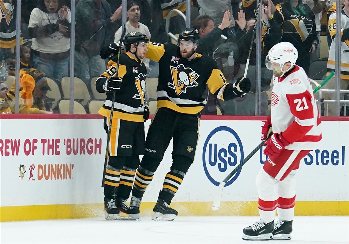 Penguins notebook: Lineup changes for Game 3 vs. Flyers; Stuart Skinner starts again