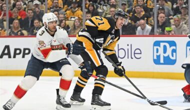 Takeaways: Penguins not taking veteran stars for granted